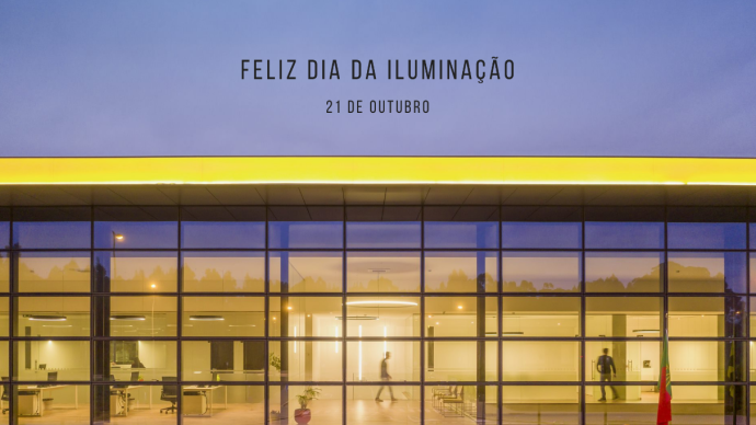 Dia da Iluminação Tromilux